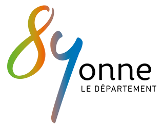 logo conseil départemental yonne auxerre