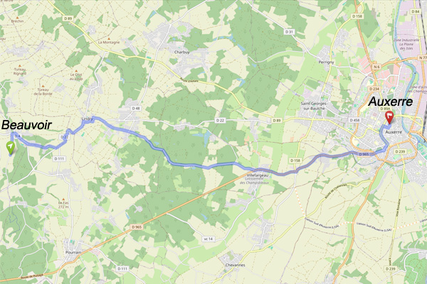 carte le tremplin lemoulin accueil enfance auxerre